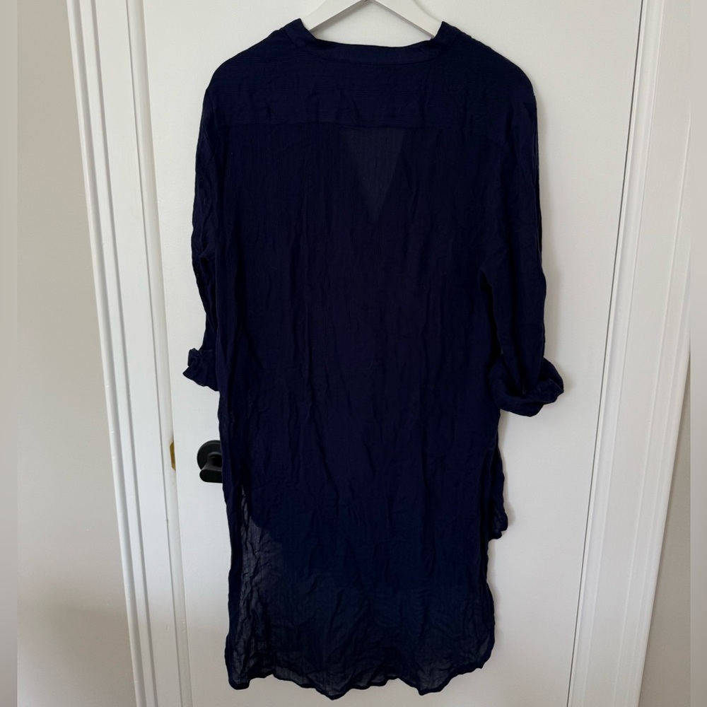 LSPACE Megan Cover Up (size L) - Picture 9 of 11